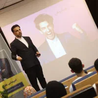 سمینار رایگان سخنرانی و فن بیان