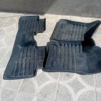 کف پا سواری دنا