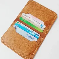کیف مدارکی افتاده