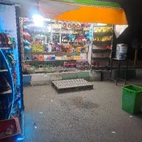 نیروکار برای دکه