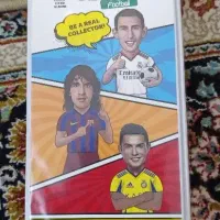 آلبوم کیم دی ۲۰۲۵