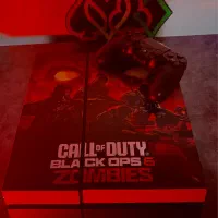 ps4کپی خور دو دسته همراه بازی