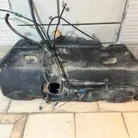 باک بنزین پژو ۴۰۵ سالم