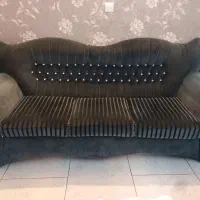 مبل راحتی ۷ نفره