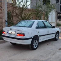 پارس سال مدل ۹۱