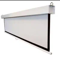 پرده نمایش ویدیو پروژکتور اسکوپ برقی ،دستی ، پایه