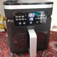 سرخ کن بدون روغن