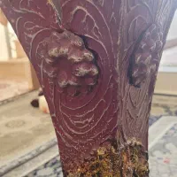 گلدان|گل مصنوعی|ارومیه, |دیوار