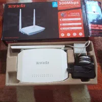 مودم تندا