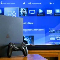 اجاره کنسول /کرایه ps4