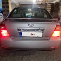 تویوتا کرولا XLI 2006