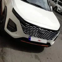 کراس x33مدل ۱۴۰۳بدون رنگ گارانتی فعال