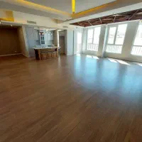 ۲۰۰ متر / مدرن / تکواحدی / سازه ژورنالی/ نیلوفر