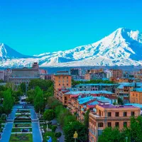 تور ارمنستان ویژه مرداد 1405