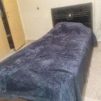 تخت و میز آینه دار