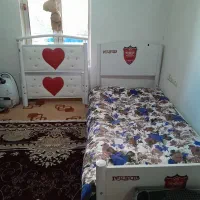 تخت یک نفره