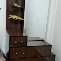 دراور ام دی ام اصل سفارشی ساختن