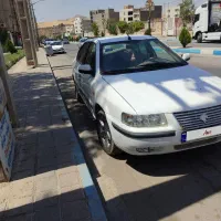 سمند الکس