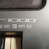 ارگ یاماها psr1000