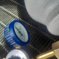 تعمیر یخچال در منزل