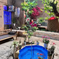 خانه سنتی دربست - اجاره روزانه - دنج و با امکانات