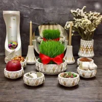 ست زنبوری هفت سین جدید