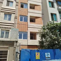 آپارتمان 54 متری نوساز کلید نخورده  تک واحدی