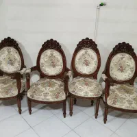 مبل سلطنتی