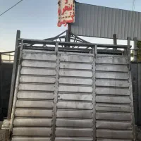 درب ماشین رو