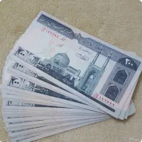 اسکناس قدیمی