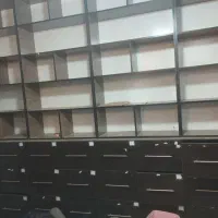 دکور مغازه عطاری به فروش می‌رسد