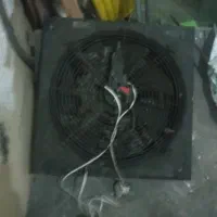 سرخ کن و پلو پز