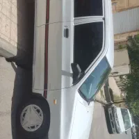 هاچبک ۸۶