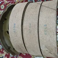 لنت جلو نیسان کفکشی