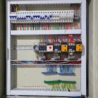 برقکار ساختمان