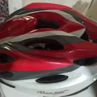 کلاه دوچرخه سواری حرفه ای