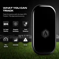 جی پی اس ترکر فوتبال GPS Tracker STATSports