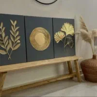 دکوری|کلکسیون اشیاء عتیقه|اردبیل, |دیوار