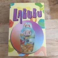 لبوبو پلمپ و باز نشده
