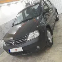 تندر ال۹۰ دنده اتوماتیک  ۱۳۹۵