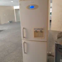 یخچال فریزر پارس