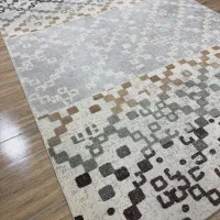 گلیم فرش|گلیم، جاجیم، گبه|برازجان, |دیوار