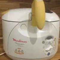 سرخ کن آسانسور دار مولینکس