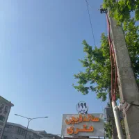 استخدام ساندویچ زن خانم زیر ۳۰ سال