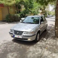 سمند کم کار کارمندی