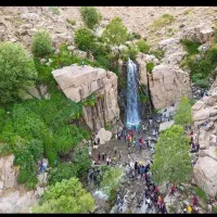 کاروان زیارت شوش دزفول ابشاربازی علی کله 5نفرکم هس