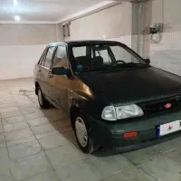 پراید