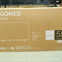 فروشگاه لوازم خانگی باران تلویزیون ال‌جی مدل کیوند