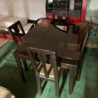 میز نهار خوری