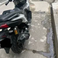 Adv 160 معاوضه با کلیک ۱۵۰ کلیک ۱۶۰ یاماها ایروکس